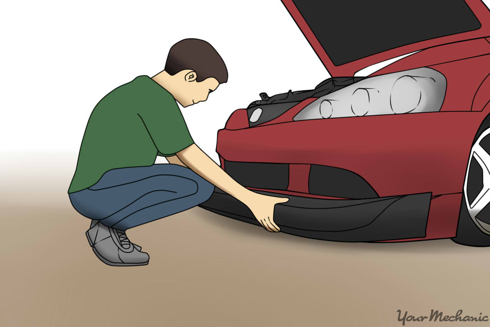 How to Install a Body Kit YourMechanic Advice